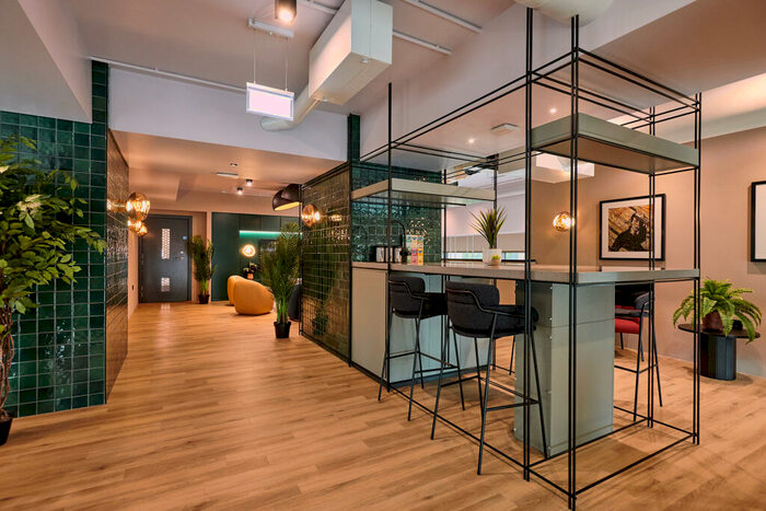 3 Bedroom Apartment To Rent In Apex Gardens, Seven Sisters London, N15