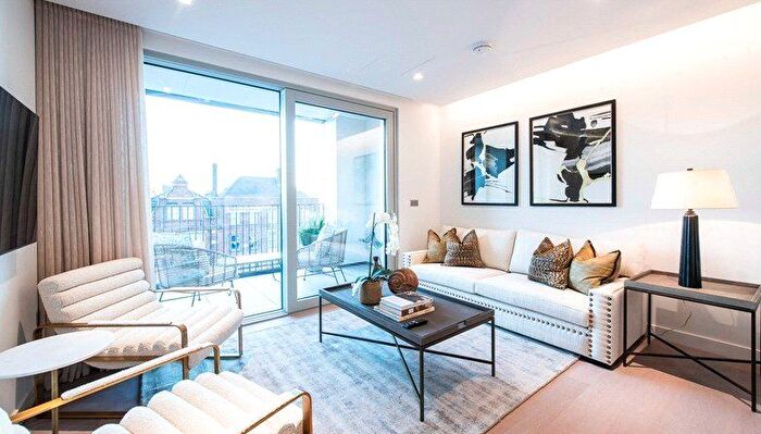 2 Bedroom Flat To Rent In Edgware Road, London, W2