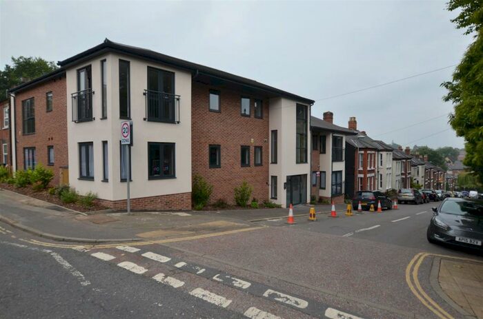 1 Bedroom Apartment To Rent In Norwich, NR1