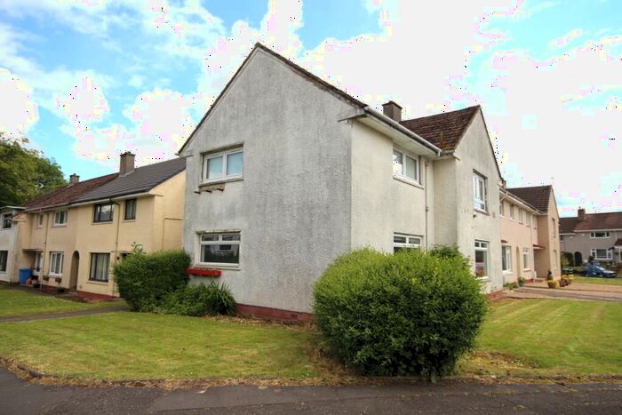 2 Bedroom Flat To Rent In Kelso Drive, East Kilbride, G74