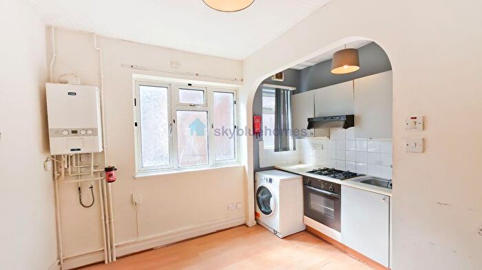 1 Bedroom Flat To Rent In Saffron Road, Wigston, LE18