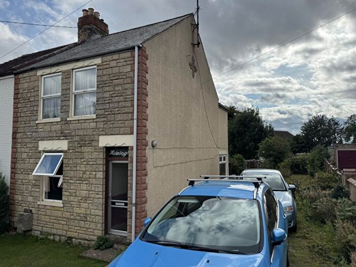3 Bedroom Semi-Detached House For Sale In Church Road, Emneth, Wisbech, Cambridgeshire, PE14