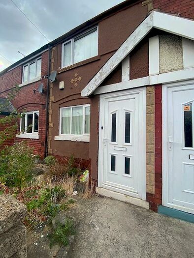 2 Bedroom House To Rent In Lincoln Street, Maltby, Rotherham, S66