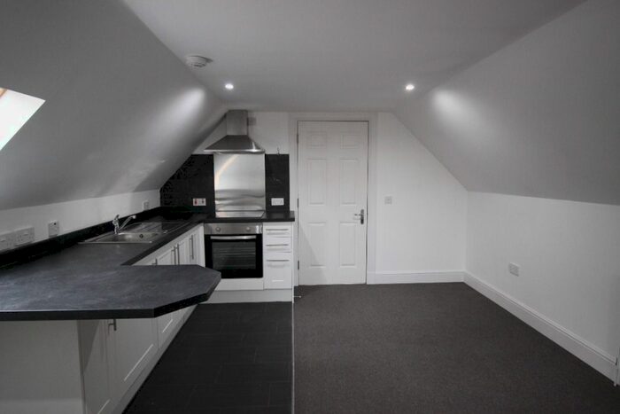 1 Bedroom Flat To Rent In High Street, Brechin, DD9