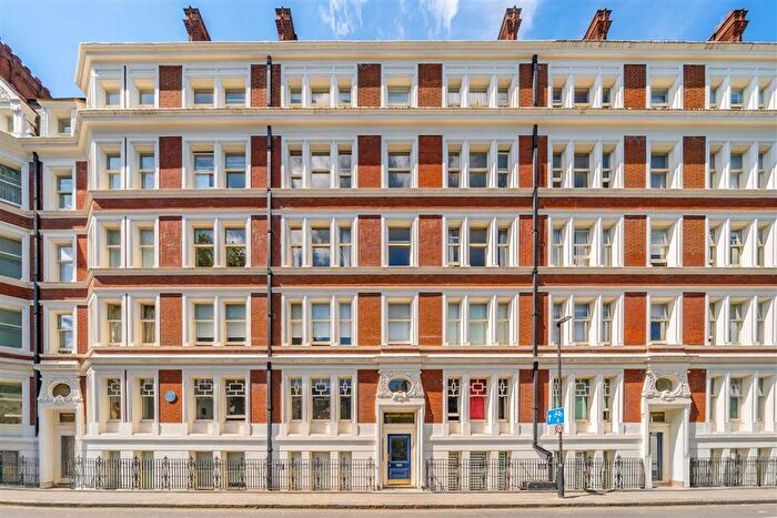 2 Bedroom Flat To Rent In Ridgmount Gardens, Fitzrovia Amp; Covent Garden, WC1E