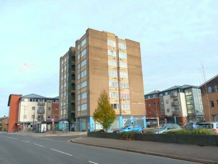 1 Bedroom Apartment To Rent In Bishopsfield Road, Fareham, PO14