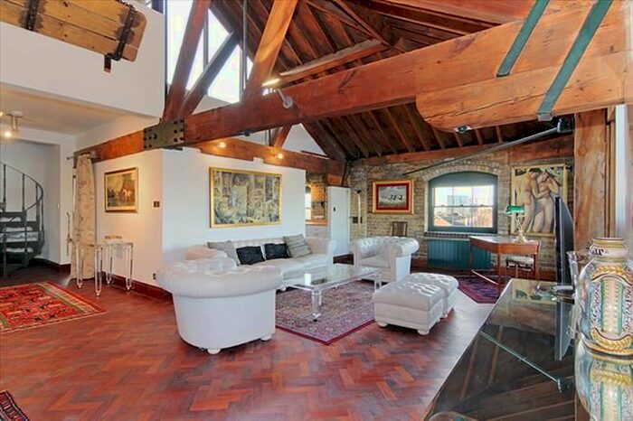 3 Bedroom Property To Rent In Corbetts Wharf Bermondsey Wall East, London, SE16