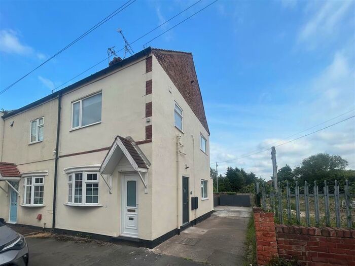 1 Bedroom Apartment To Rent In Church Street, Bawtry, Doncaster, DN10