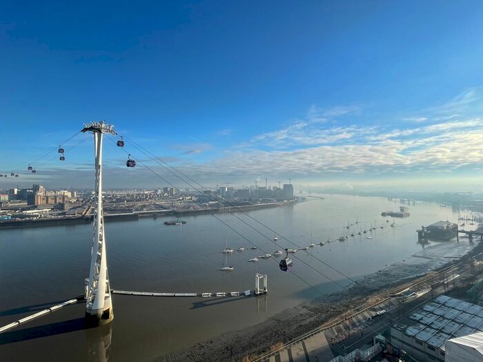 2 Bedroom Flat To Rent In Cutter Lane, London, SE10