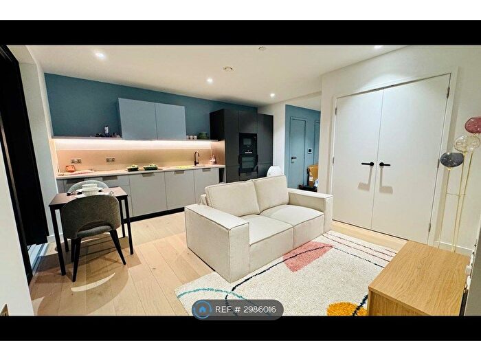 1 Bedroom Flat To Rent In Purcell Apartments, London, SE10