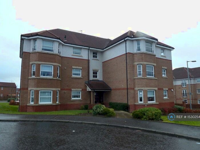 2 Bedroom Flat To Rent In Myers Court, Bellshill, ML4