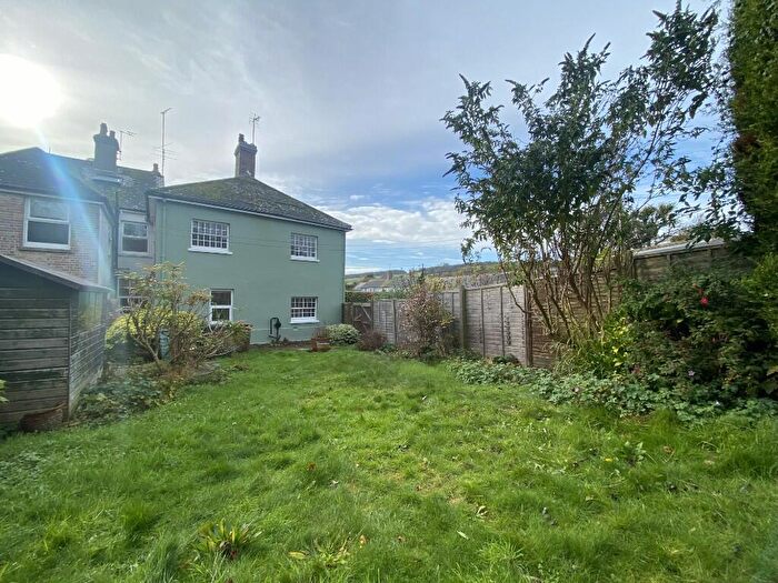 3 Bedroom House To Rent In Willingdon Lane, BN26