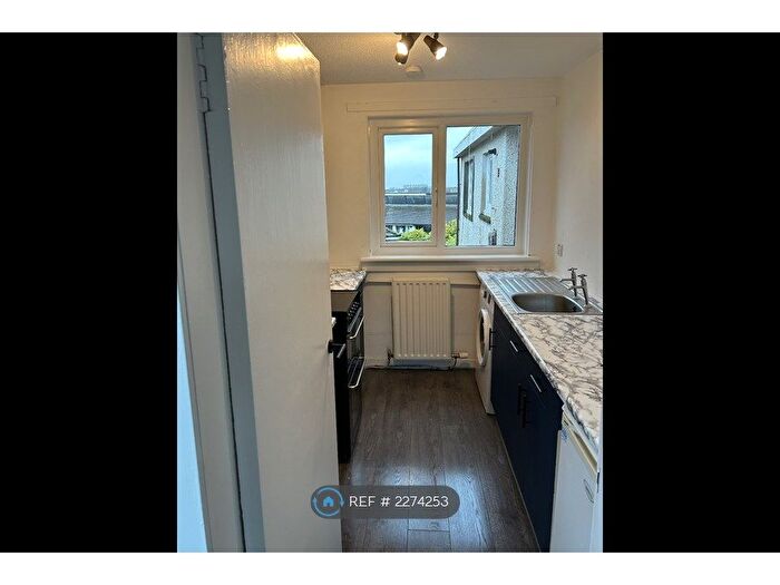 1 Bedroom Flat To Rent In Rockhampton Avenue, East Kilbride, Glasgow, G75