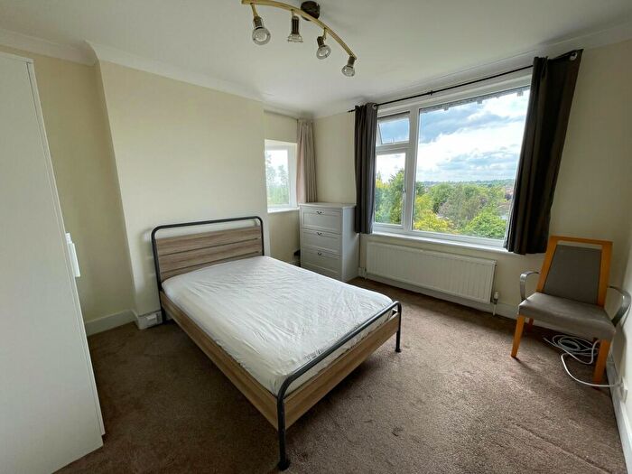 1 Bedroom Property To Rent In Park Lane, Wembley, HA9