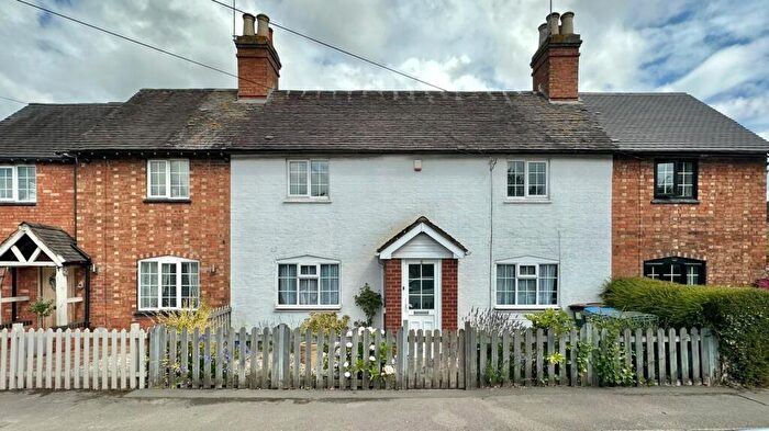 4 Bedroom Cottage For Sale In Brinklow Road, Binley, Coventry, CV3