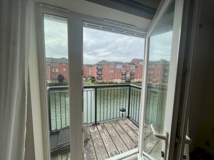 2 Bedroom Apartment To Rent In Ellerman Road, Liverpool, L3