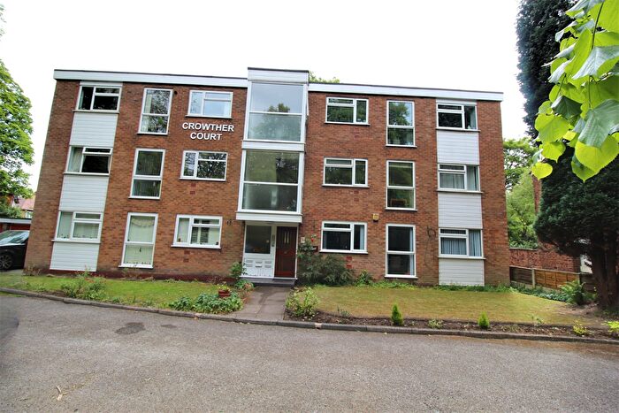 2 Bedroom Flat To Rent In Mauldeth Road, Stockport, SK4