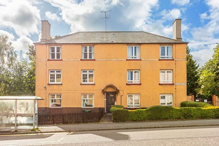 2 Bedroom Flat For Sale In Prestonfield Avenue, Prestonfield, Edinburgh, EH16