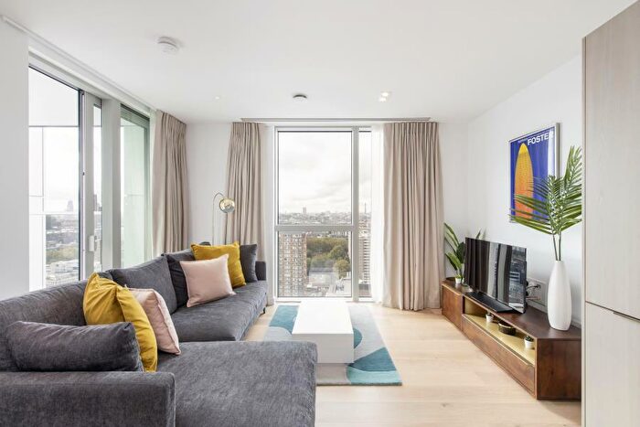 1 Bedroom Apartment To Rent In Atlas Building, City Road, EC1V