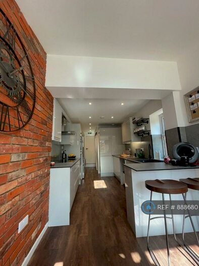 5 Bedroom Terraced House To Rent In Foxhall Road, Ipswich, IP3