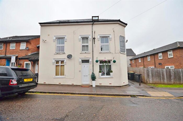 1 Bedroom Apartment To Rent In Inkerman Street, Luton, LU1