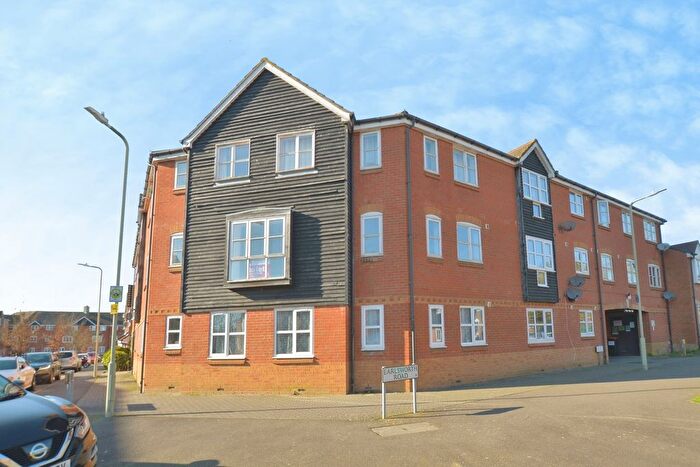 2 Bedroom Flat For Sale In Earlsworth Road, Ashford, TN24