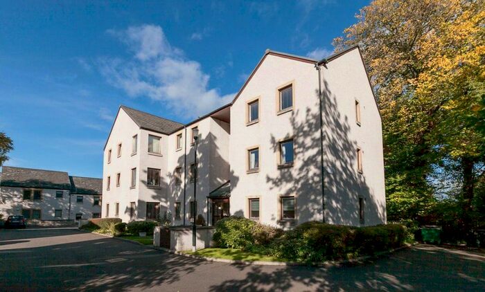 2 Bedroom Flat To Rent In Duddingston Road, Duddingston, EH15