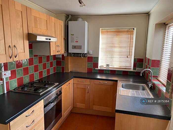 2 Bedroom Terraced House To Rent In Melbourne Place, Devizes, SN10