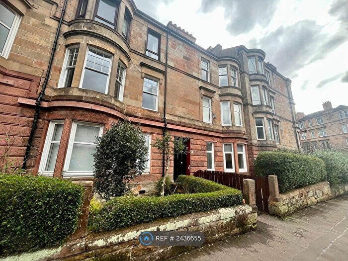 2 Bedroom Flat To Rent In Circus Drive, Glasgow, G31