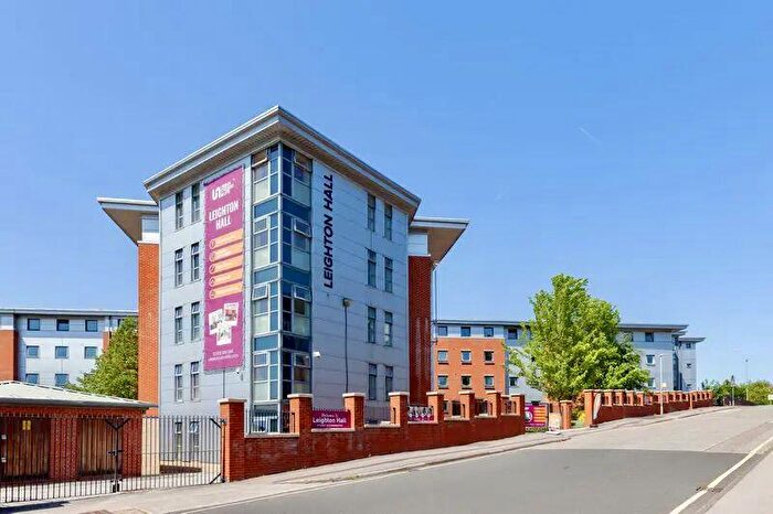 Property For Sale In Leighton Street, Preston, Lancashire, PR1