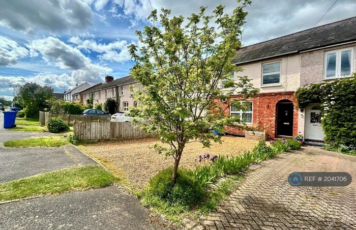 3 Bedroom Terraced House To Rent In Furnace Lane, Northamptonshire, NN7