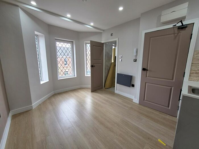 House To Rent In Cromwell Road, Parkstone, BH12