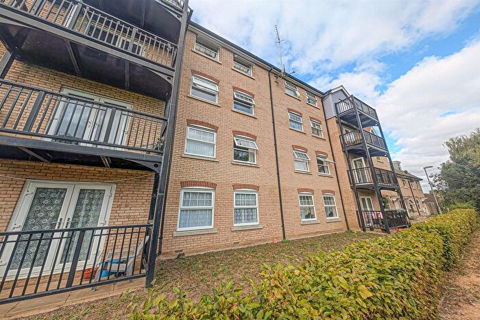 2 Bedroom Flat For Sale In Dobede Way, Soham, Ely, CB7