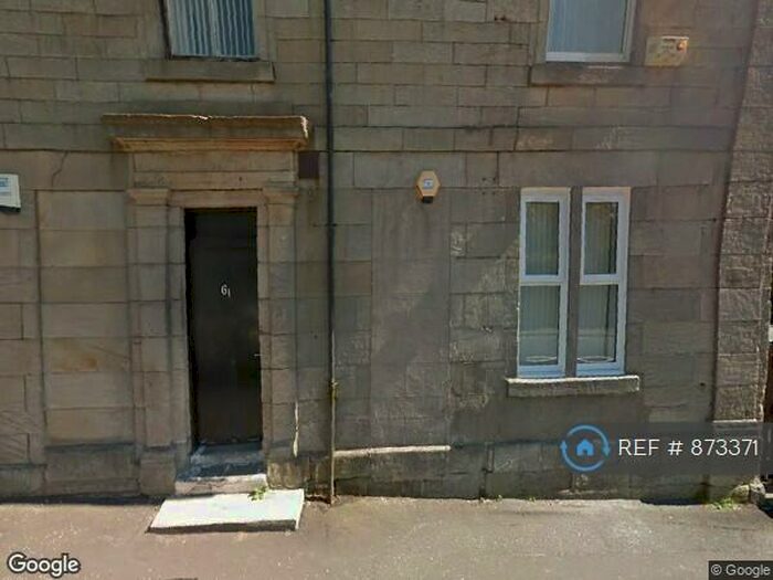 2 Bedroom Maisonette To Rent In North St, Dalry, KA24