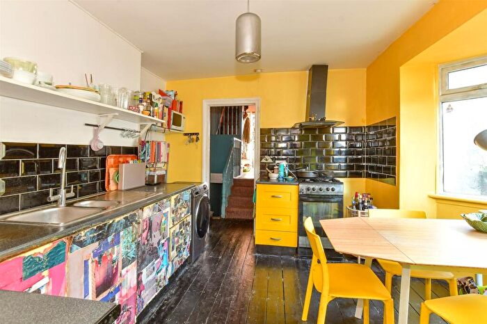 2 Bedroom Duplex For Sale In Barking Road, London, E13