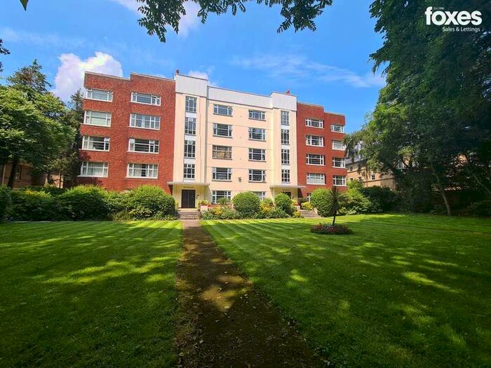 1 Bedroom Flat To Rent In Erinbank Mansions, 16 Manor Road, East Cliff, BH1
