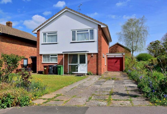 4 Bedroom House To Rent In Priors Dean Road, Winchester, SO22