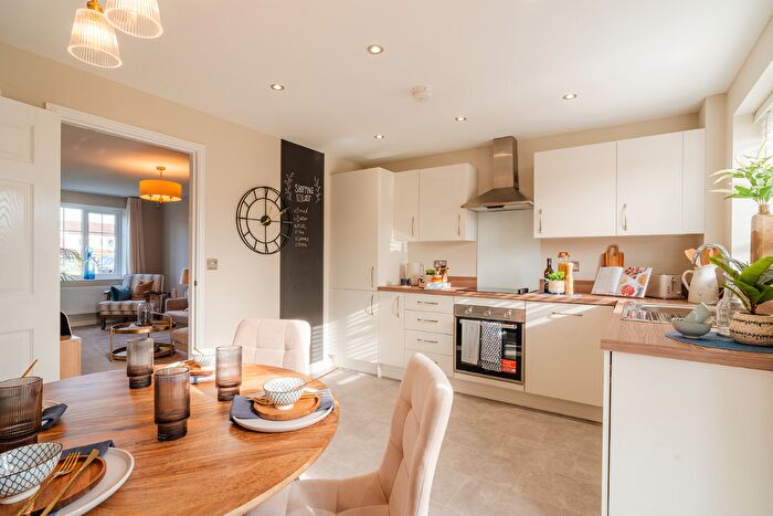 3 Bedroom Semi-Detached House For Sale In "Lisburn" At New Road, Earby, Barnoldswick, BB18