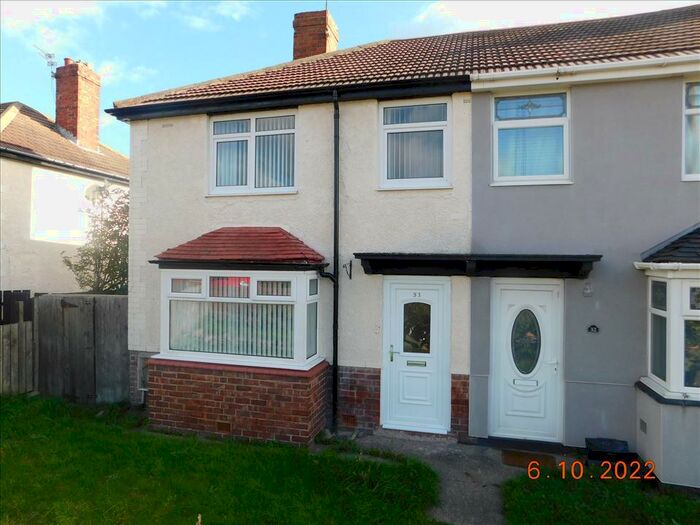 Houses to rent in Whitburn, SR6, Tyne and Wear