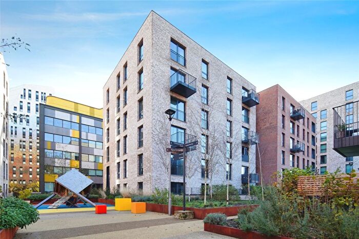 1 Bedroom Flat For Sale In The Furlong, Brighton, East Sussex, BN2