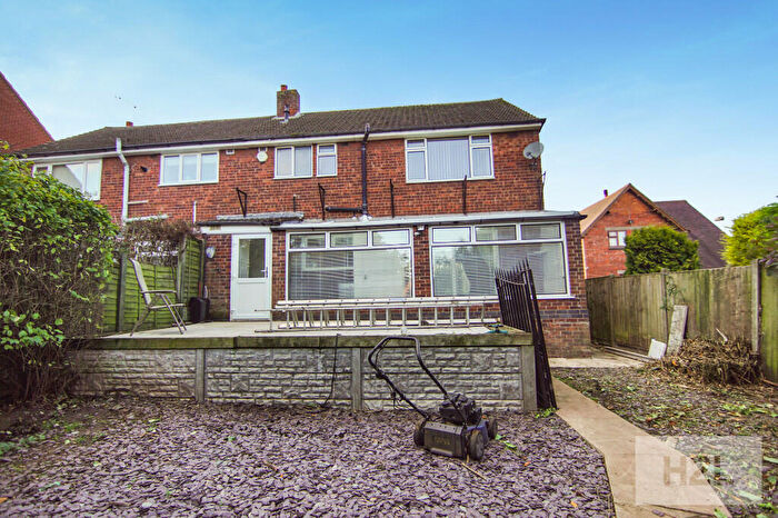 3 Bedroom Semi-Detached House To Rent In Tamworth Road, Fillongley, CV7