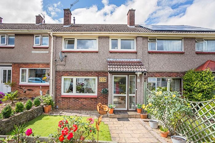 3 Bedroom Terraced House For Sale In Weavers Knowe Crescent, Currie, EH14