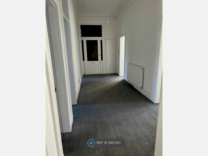 4 Bedroom Flat To Rent In Kelvingrove, Glasgow, G3