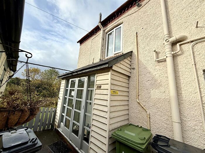 1 Bedroom End Of Terrace House To Rent In Newtown Road, Hereford, HR4