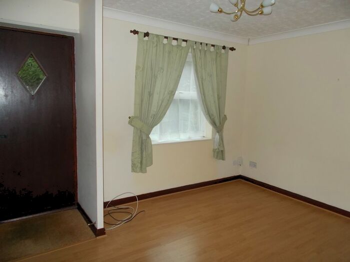 1 Bedroom Semi-Detached House To Rent In Little Habton, Emerson Valley, Milton Keynes, MK4