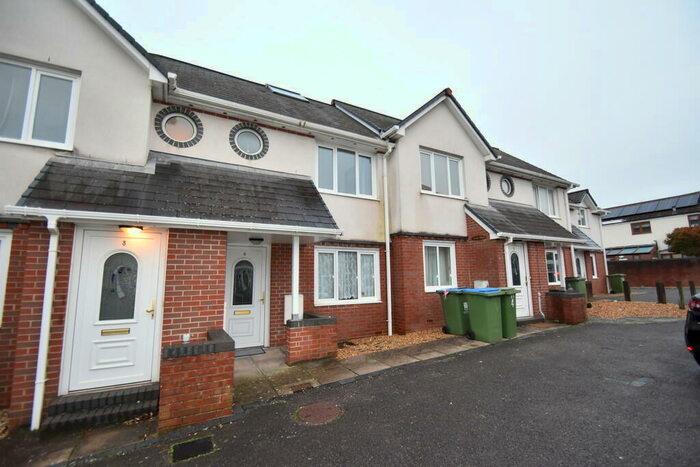 1 Bedroom Apartment To Rent In Derlyn Road, Fareham, PO16
