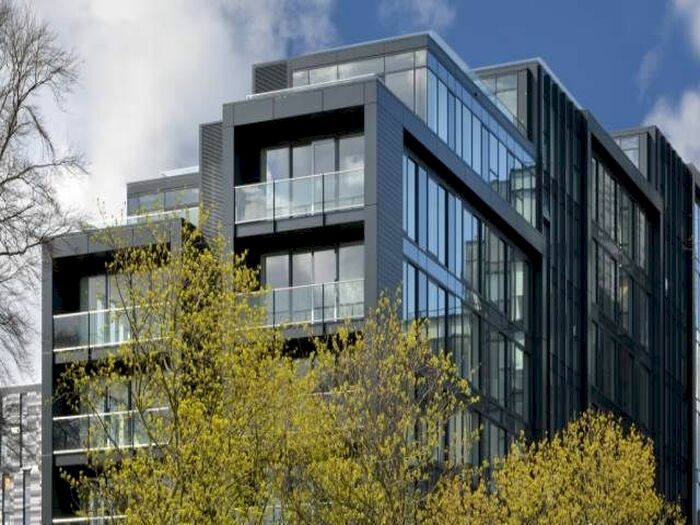 1 Bedroom Flat To Rent In Simpson Loan, Quartermile, Edinburgh, EH3