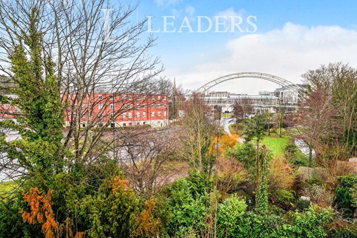 2 Bedroom Apartment To Rent In River Court, Millbrook Street, Cheltenham, GL50