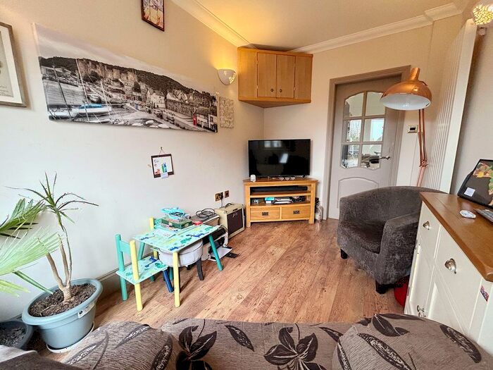 2 Bedroom Terraced House For Sale In Heath Road, AshtonInMakerfield