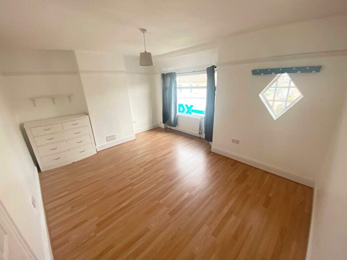 2 Bedroom Terraced House To Rent In Spring Road, Bournemouth, BH1
